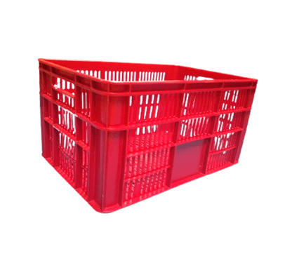 Canastillas Plásticas