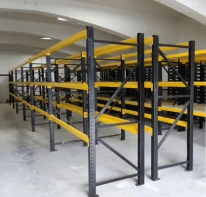 Estantería Metálica