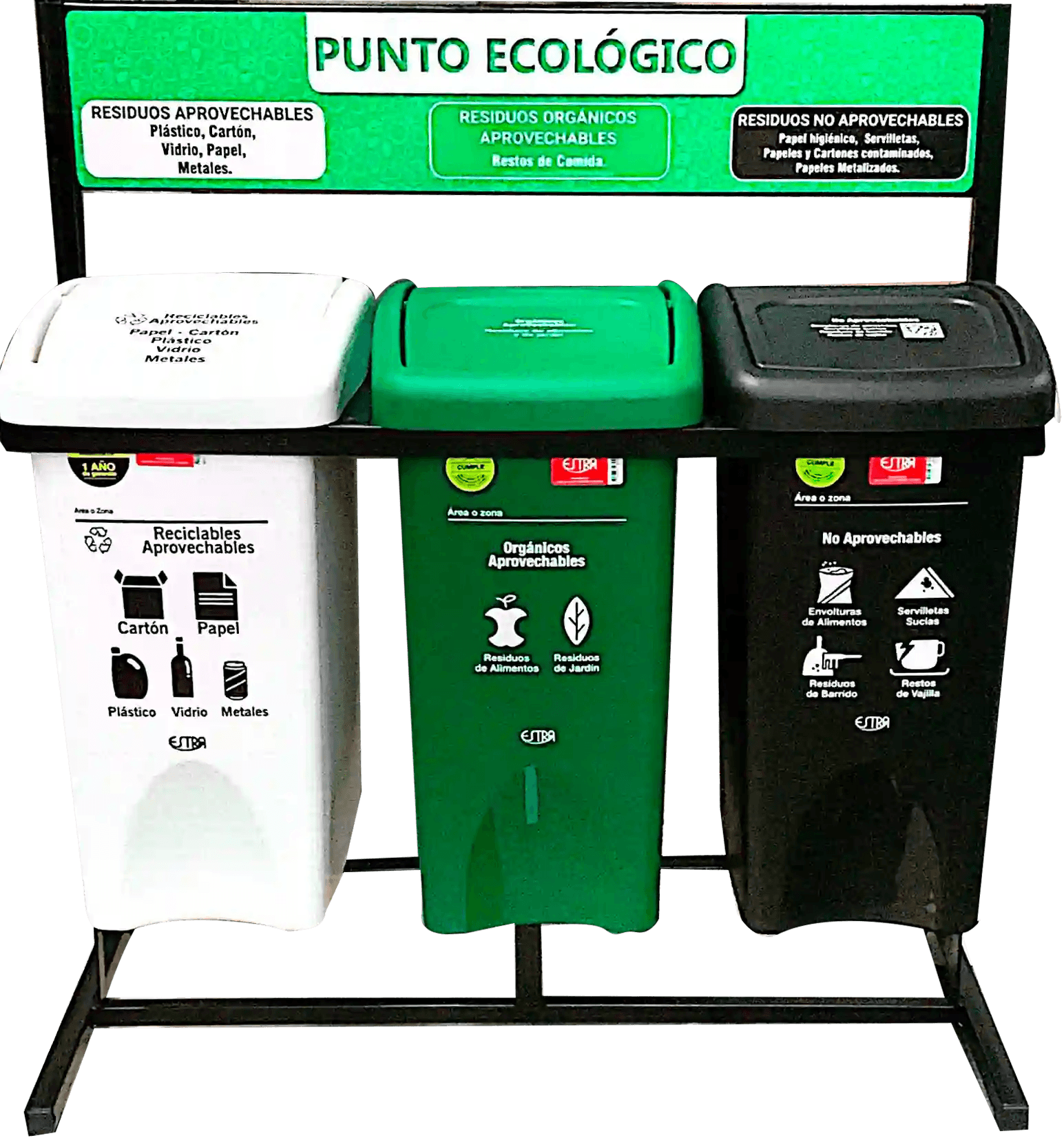 Punto Ecologico