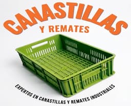 Canastillas y Remates